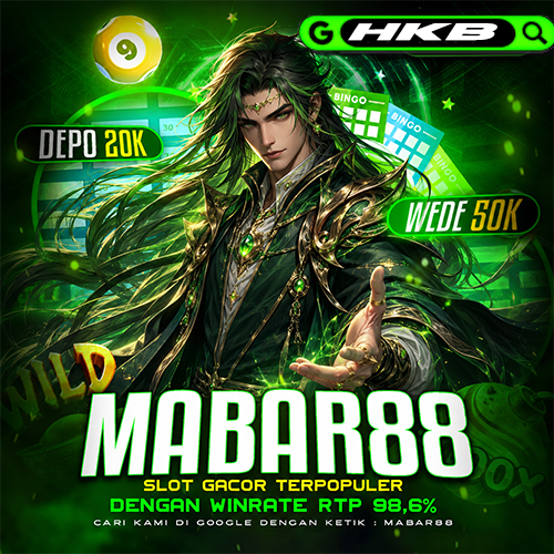 HKB777 | Arena Digital Modern dengan Sensasi Bermain Lebih Seru